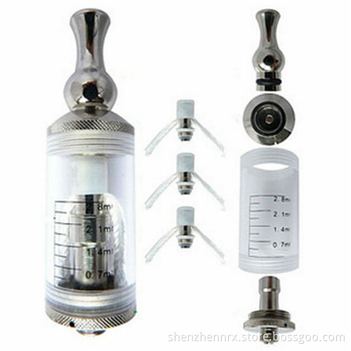 Colorful Tank Clearoimzer Vivi Nova with 1.8ohm/2.4ohm/2.8ohm Coil